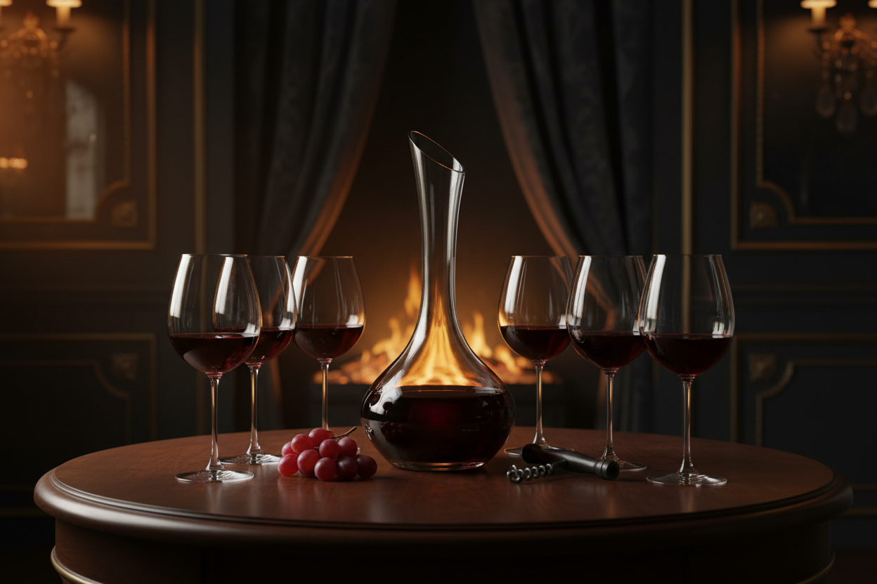 Wine Accessories