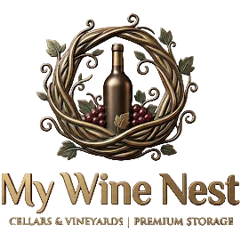 My WineNest