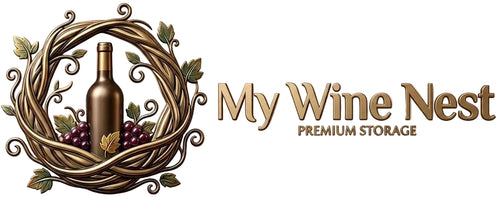 My WineNest