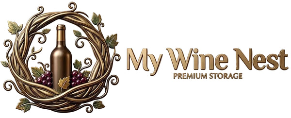 My WineNest