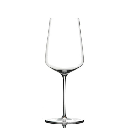 MyWineNest Signature Crystal Wine Glass