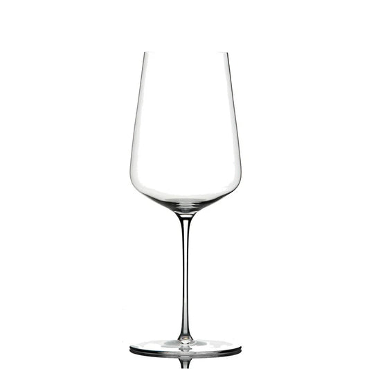 MyWineNest Signature Crystal Wine Glass