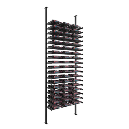 MyWineNest Single-Sided Wall Post Kit